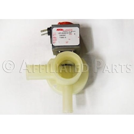 Liebert 24V HUMIDIFIER DRAIN VALVE KIT 127992P1S